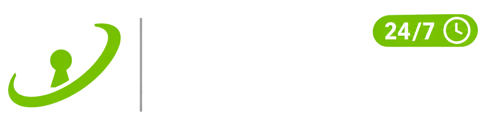 Відкриття 24/7 замків